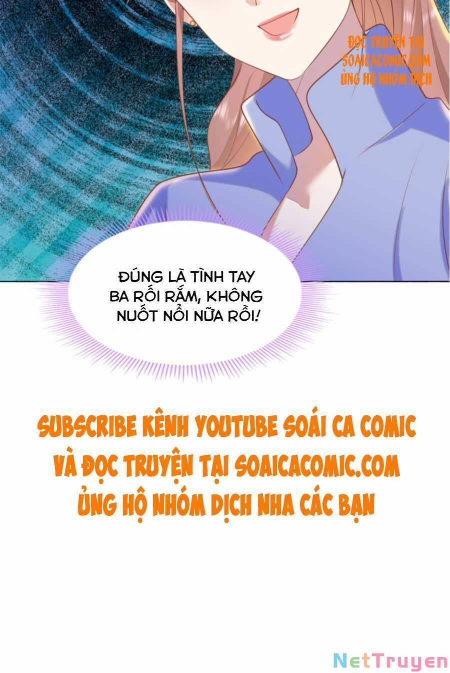 Diêu Diêu Yêu Dấu, Cuối Cùng Sủng Được Em Rồi 34 trang 23