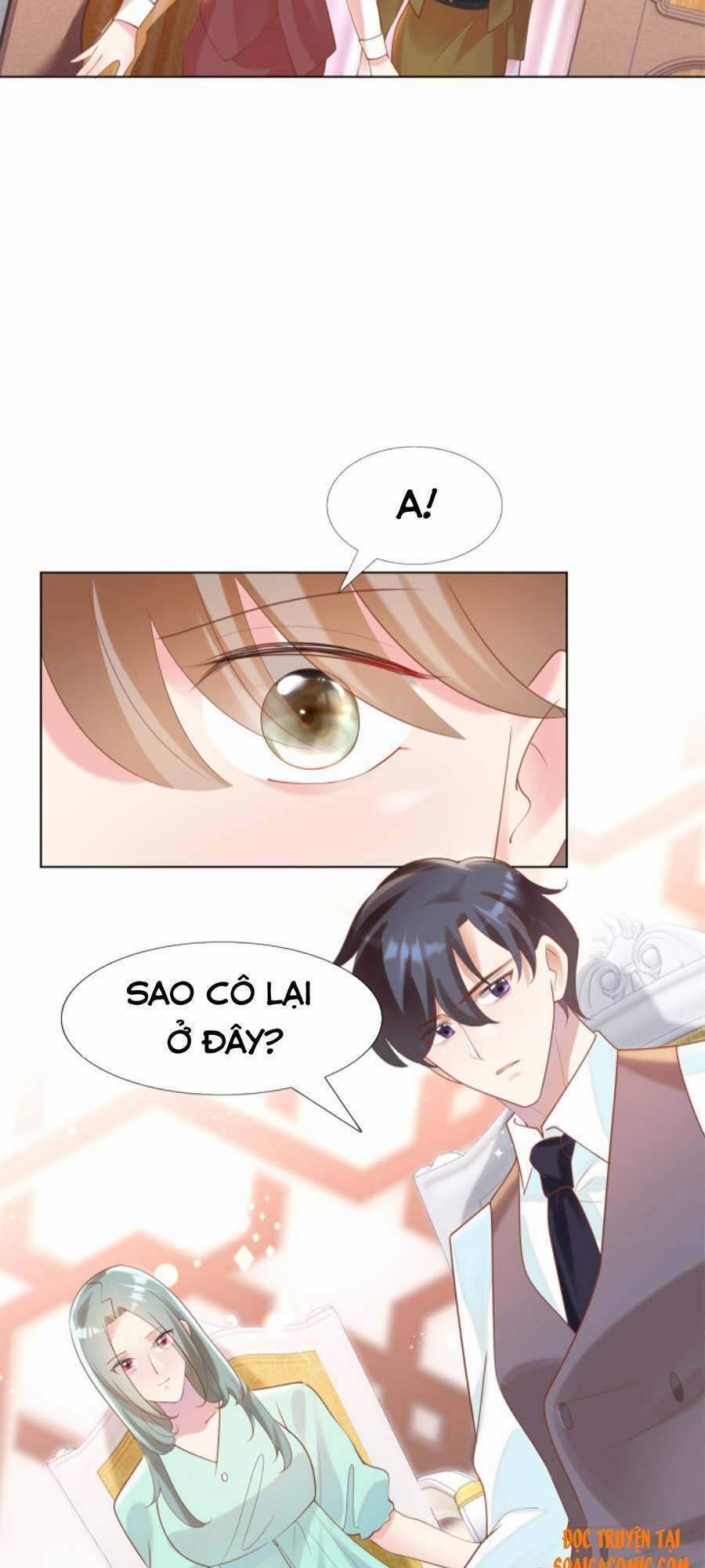 Diêu Diêu Yêu Dấu, Cuối Cùng Sủng Được Em Rồi 36 trang 14