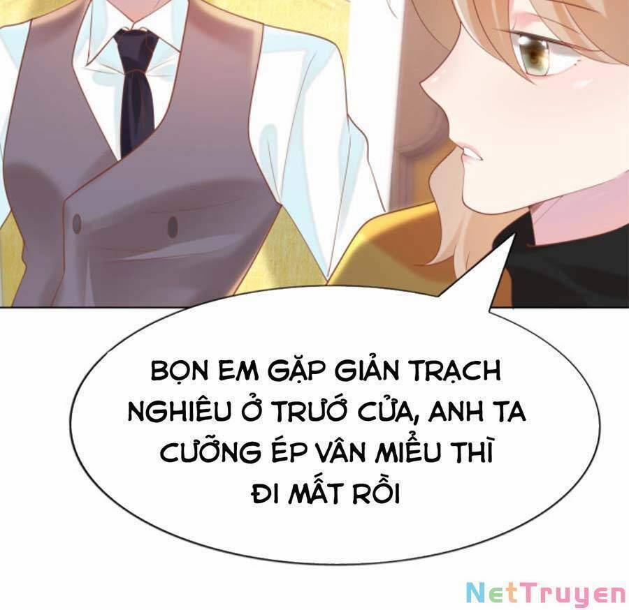 Diêu Diêu Yêu Dấu, Cuối Cùng Sủng Được Em Rồi 36 trang 18