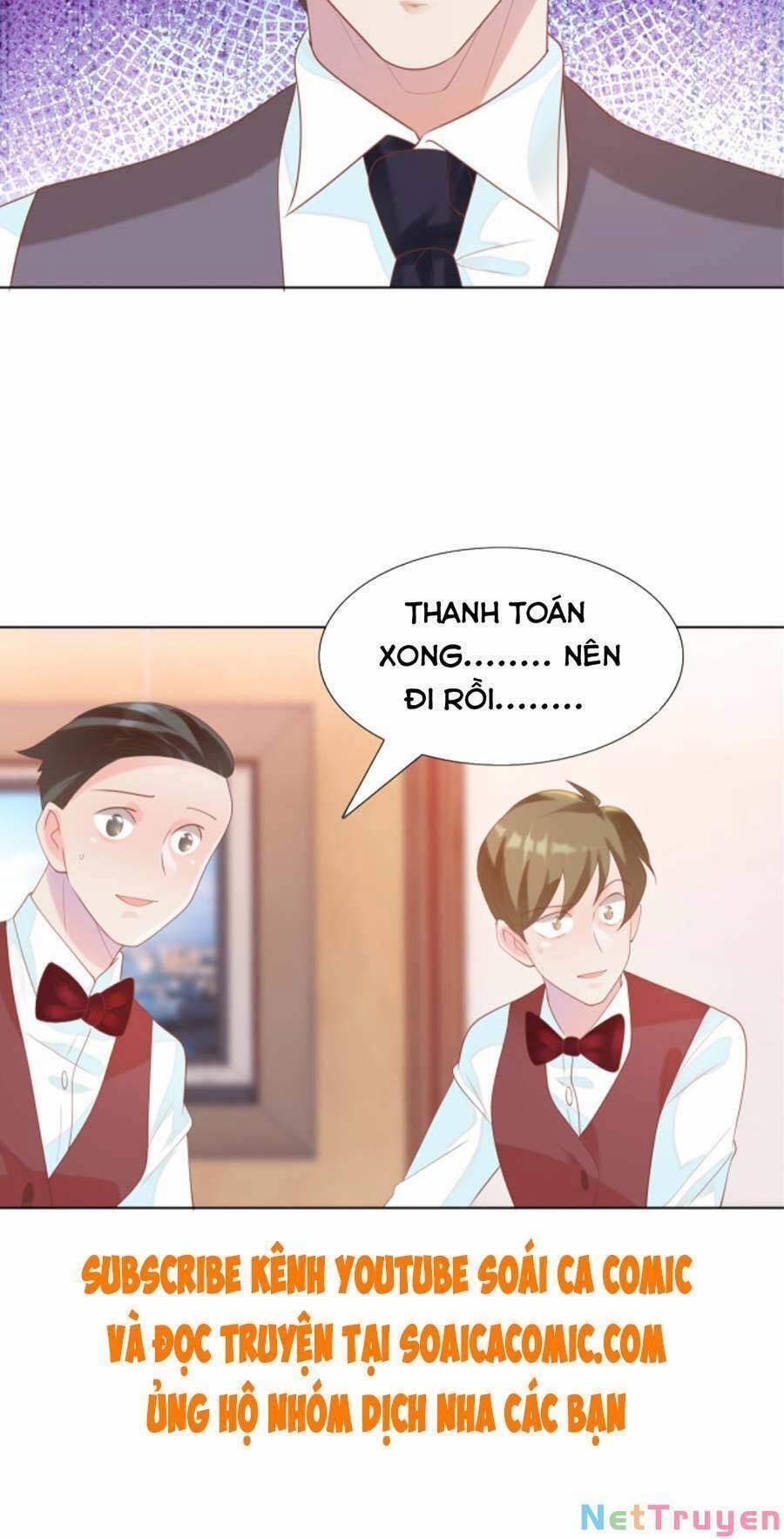 Diêu Diêu Yêu Dấu, Cuối Cùng Sủng Được Em Rồi 36 trang 23