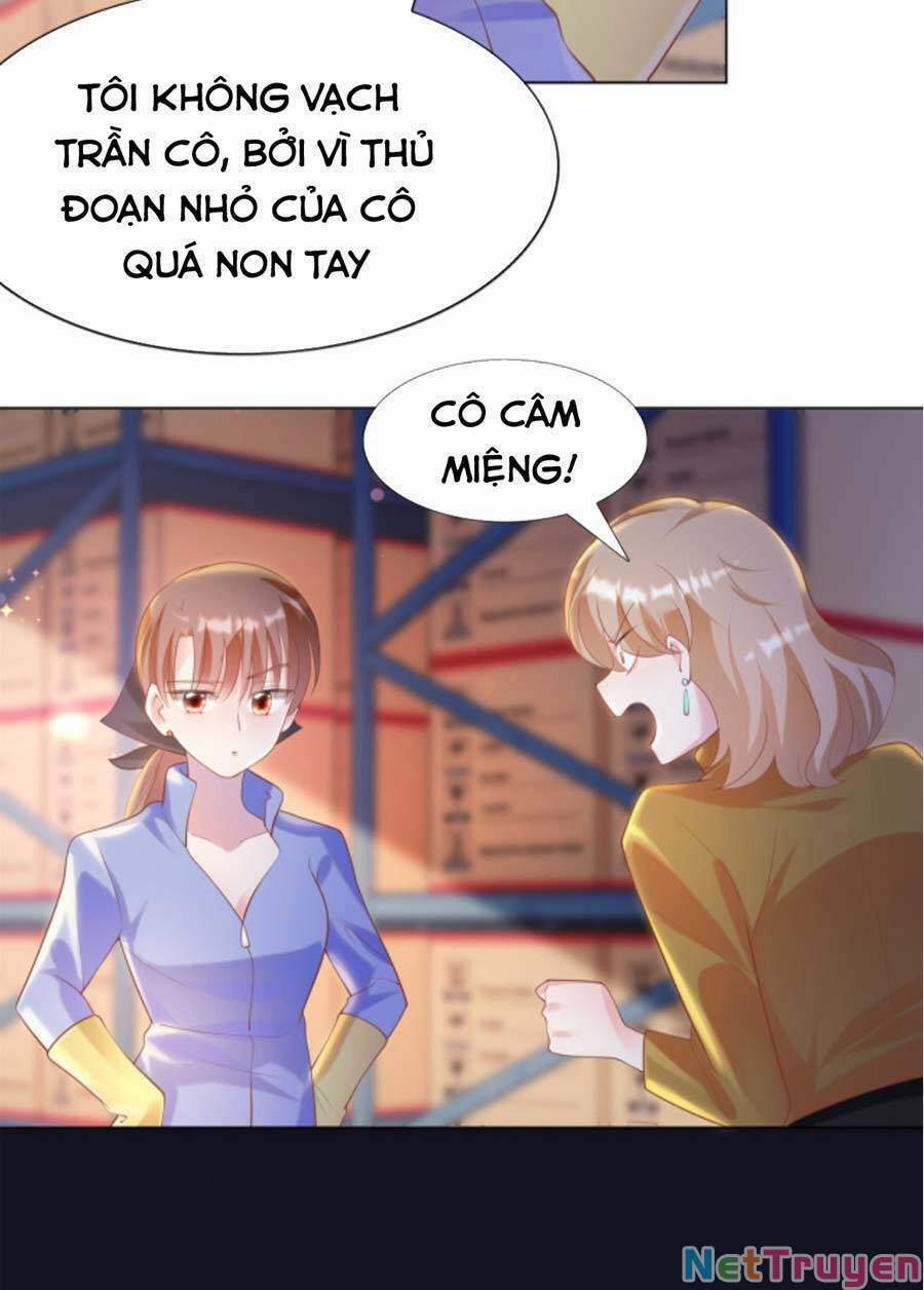 Diêu Diêu Yêu Dấu, Cuối Cùng Sủng Được Em Rồi 36 trang 5