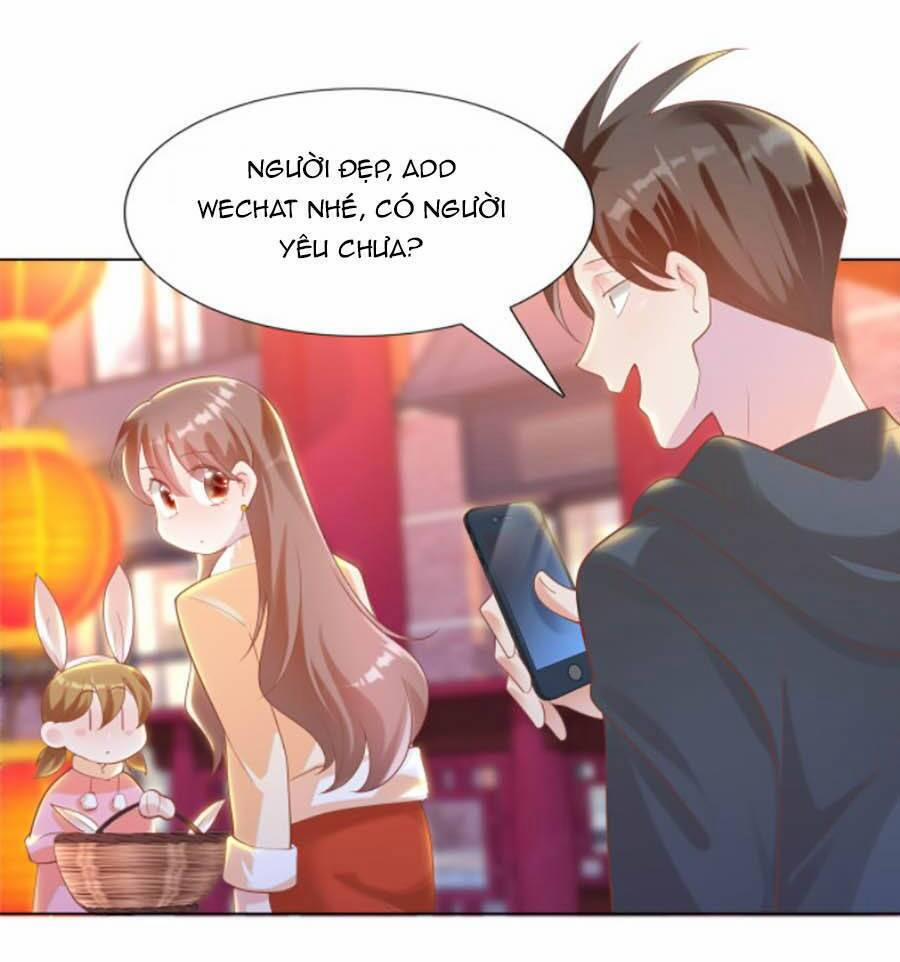 Diêu Diêu Yêu Dấu, Cuối Cùng Sủng Được Em Rồi 37 trang 12