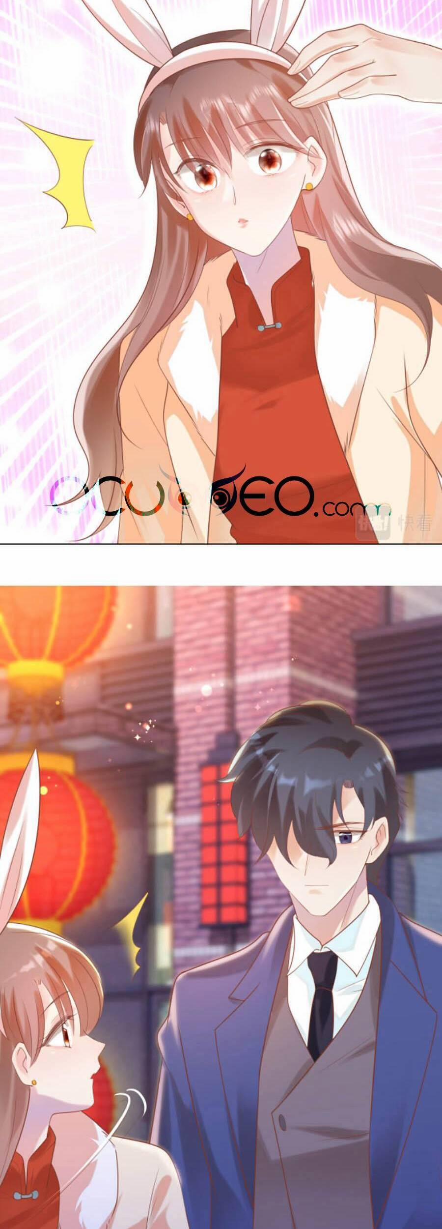 Diêu Diêu Yêu Dấu, Cuối Cùng Sủng Được Em Rồi 37 trang 14