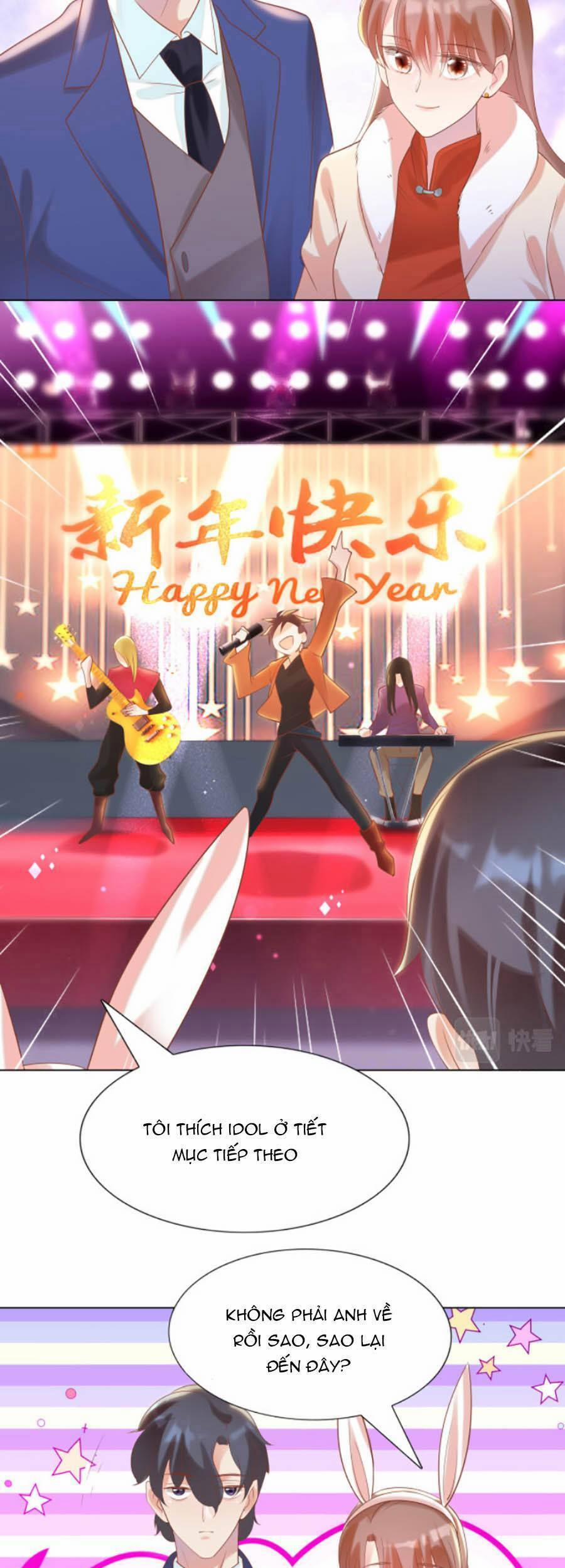 Diêu Diêu Yêu Dấu, Cuối Cùng Sủng Được Em Rồi 37 trang 18