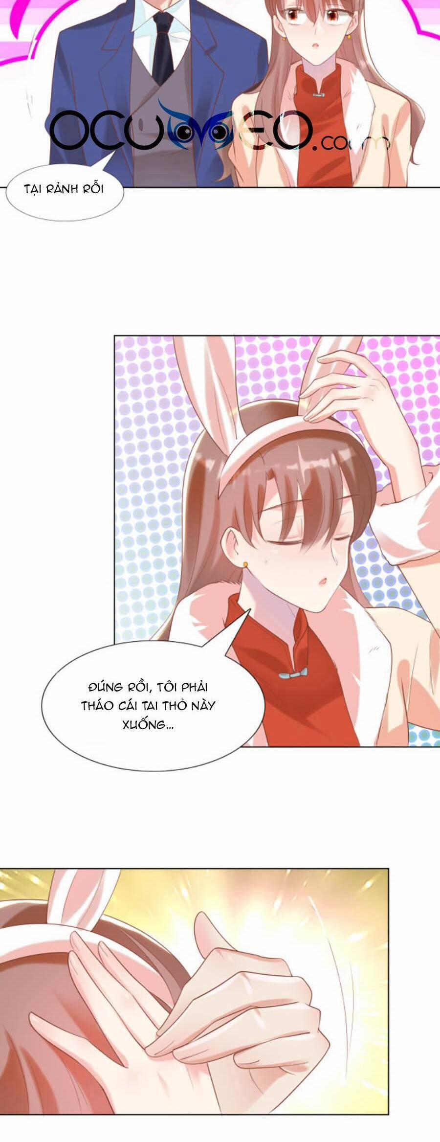 Diêu Diêu Yêu Dấu, Cuối Cùng Sủng Được Em Rồi 37 trang 19