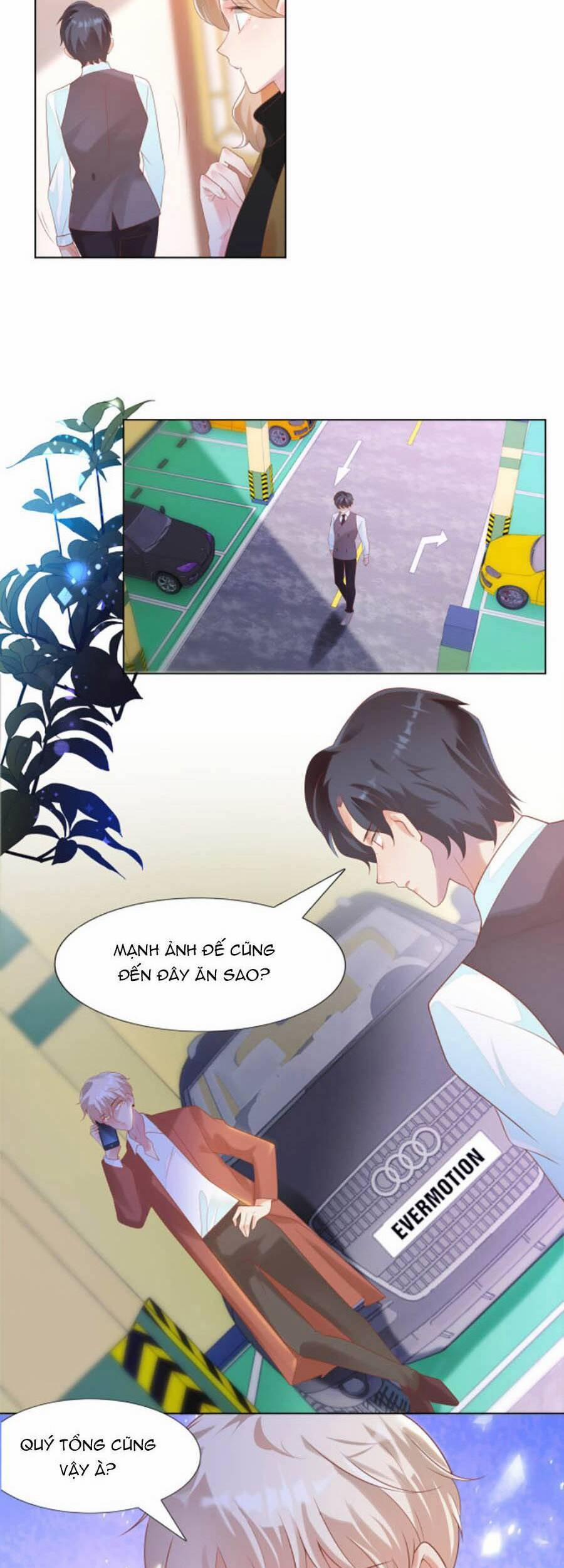 Diêu Diêu Yêu Dấu, Cuối Cùng Sủng Được Em Rồi 37 trang 2