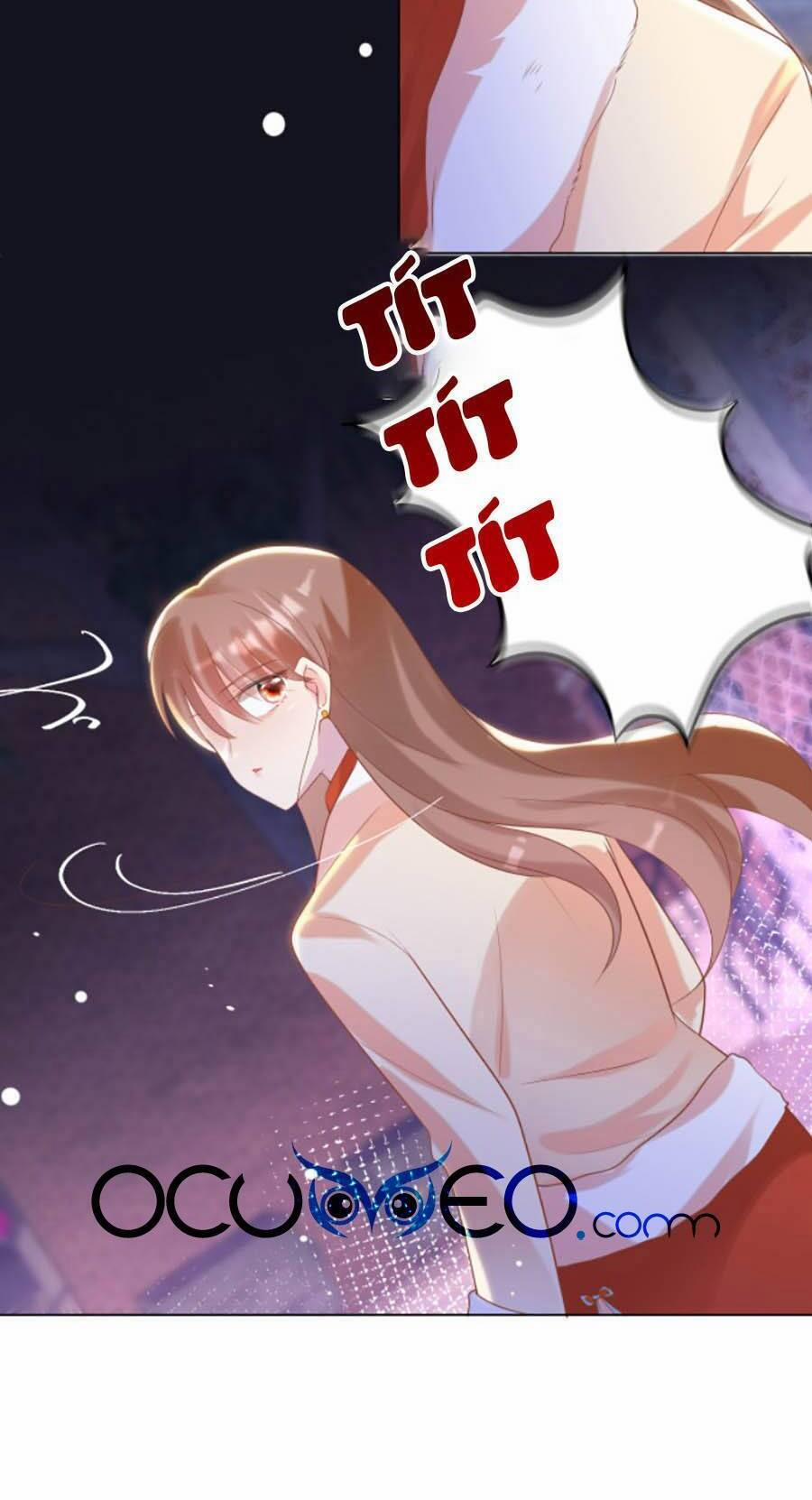 Diêu Diêu Yêu Dấu, Cuối Cùng Sủng Được Em Rồi 37 trang 6