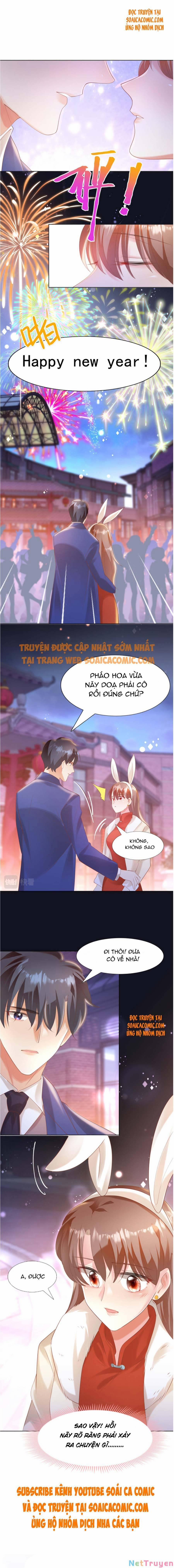 Diêu Diêu Yêu Dấu, Cuối Cùng Sủng Được Em Rồi 38 trang 4