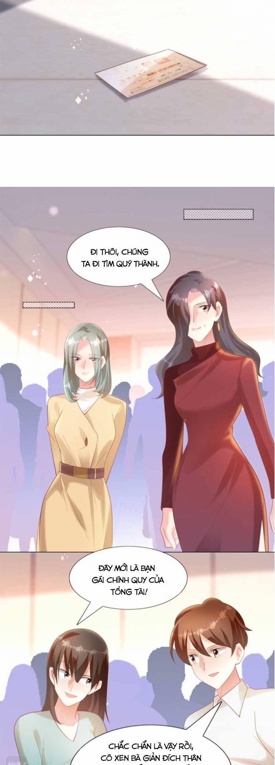 Diêu Diêu Yêu Dấu, Cuối Cùng Sủng Được Em Rồi 39 trang 13