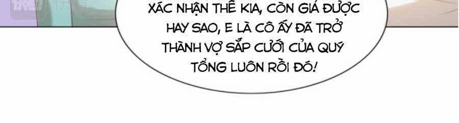 Diêu Diêu Yêu Dấu, Cuối Cùng Sủng Được Em Rồi 39 trang 14