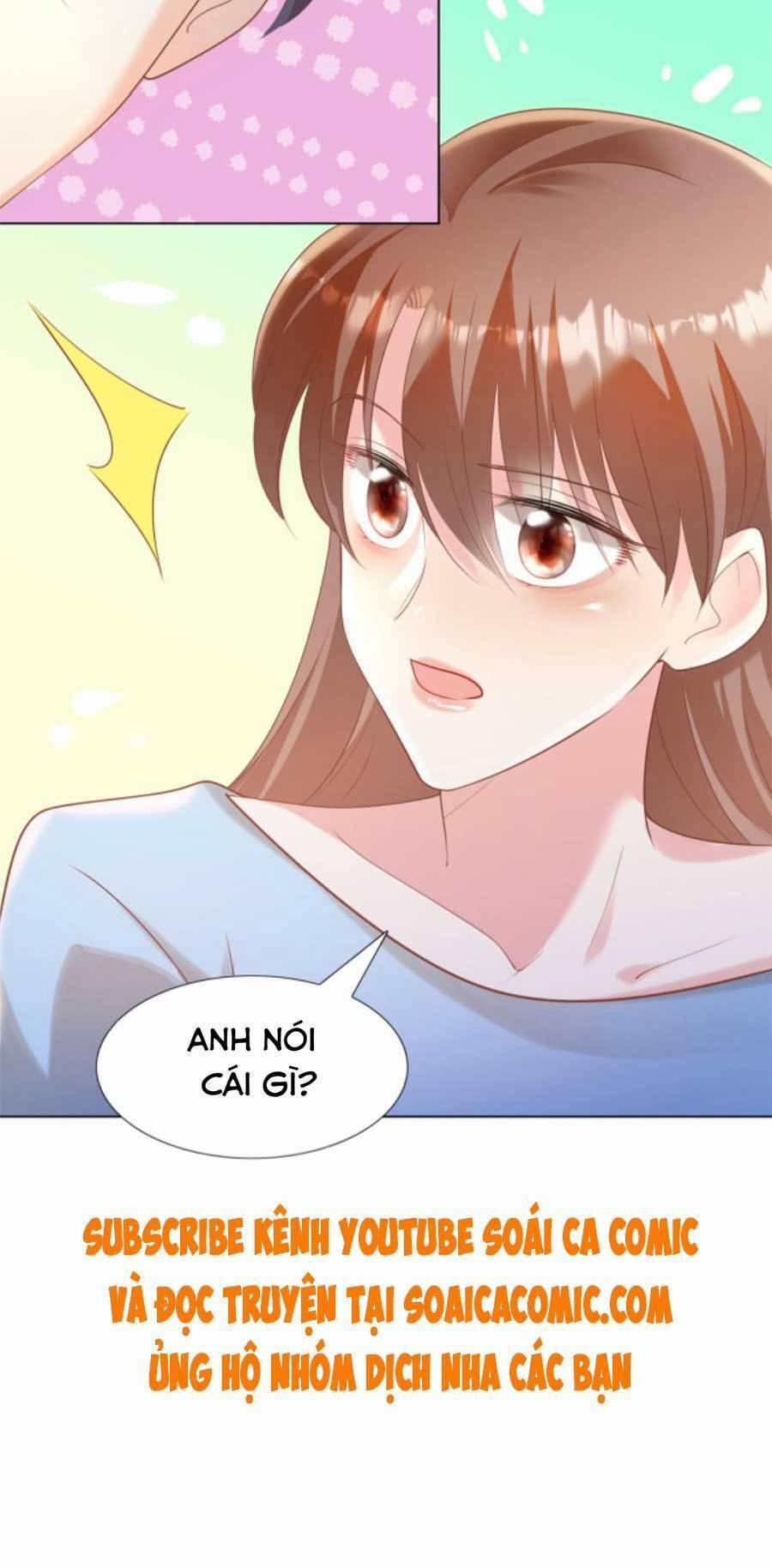 Diêu Diêu Yêu Dấu, Cuối Cùng Sủng Được Em Rồi 41 trang 17