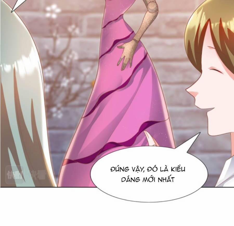 Diêu Diêu Yêu Dấu, Cuối Cùng Sủng Được Em Rồi 43 trang 13