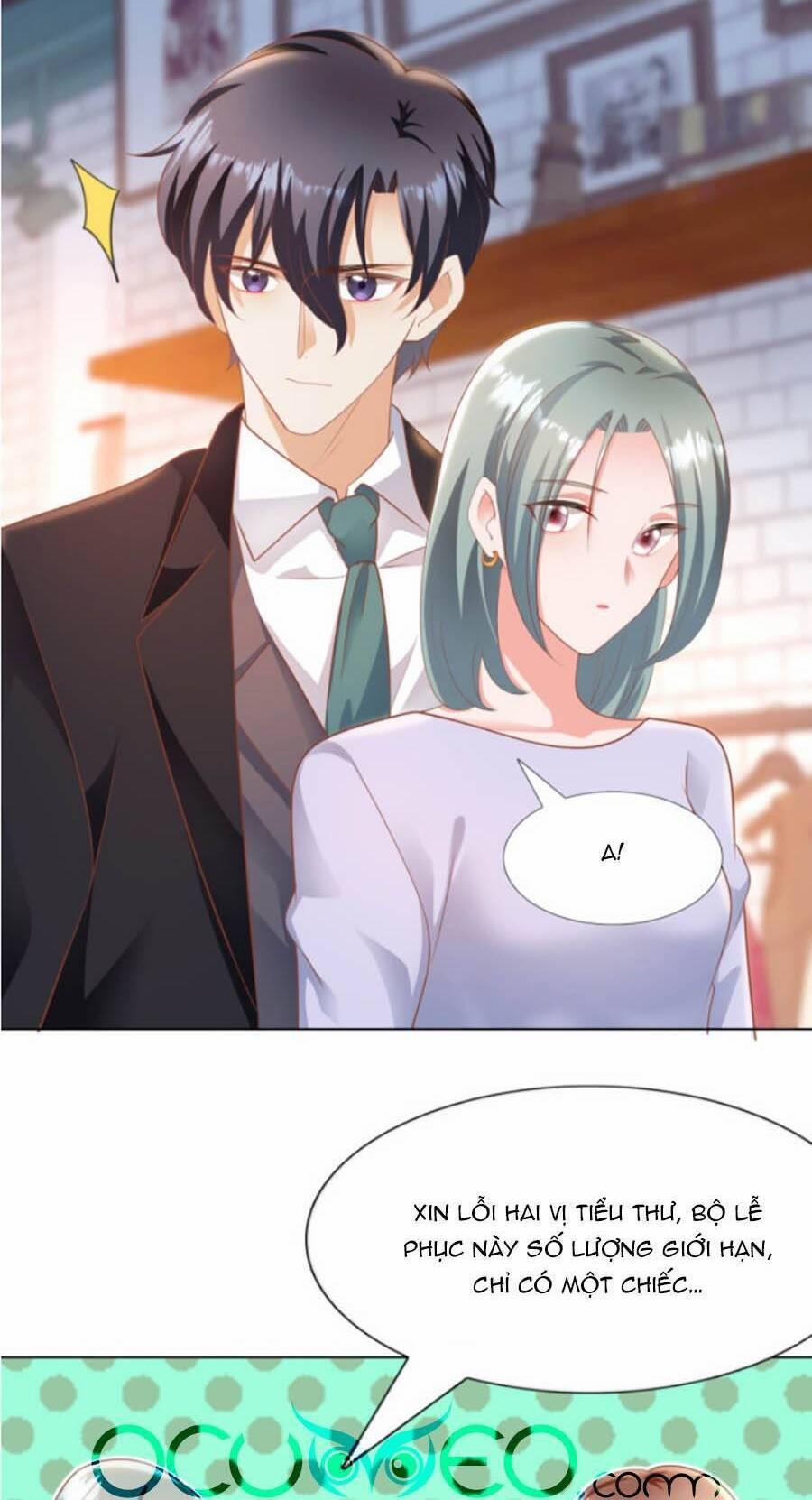 Diêu Diêu Yêu Dấu, Cuối Cùng Sủng Được Em Rồi 43 trang 15