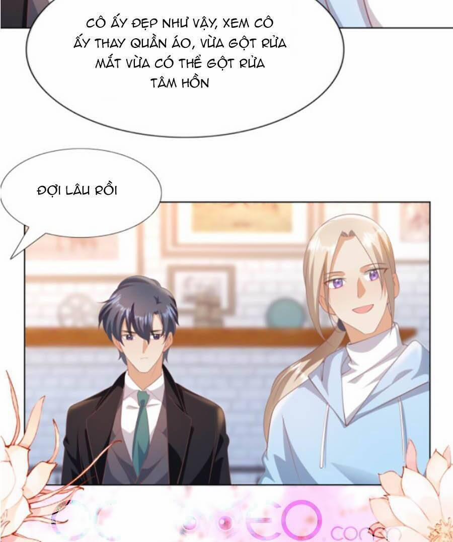 Diêu Diêu Yêu Dấu, Cuối Cùng Sủng Được Em Rồi 43 trang 18