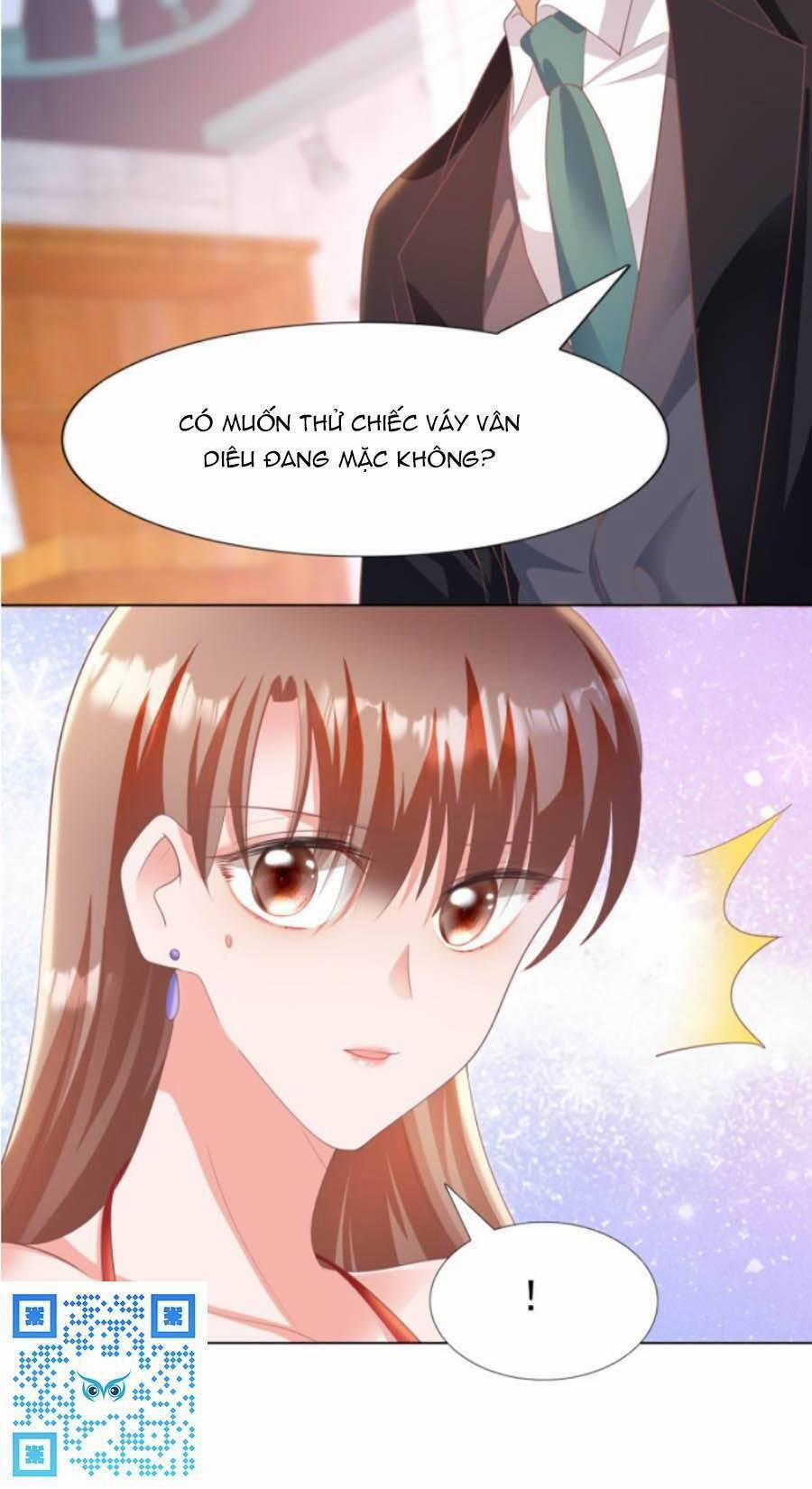 Diêu Diêu Yêu Dấu, Cuối Cùng Sủng Được Em Rồi 43 trang 21