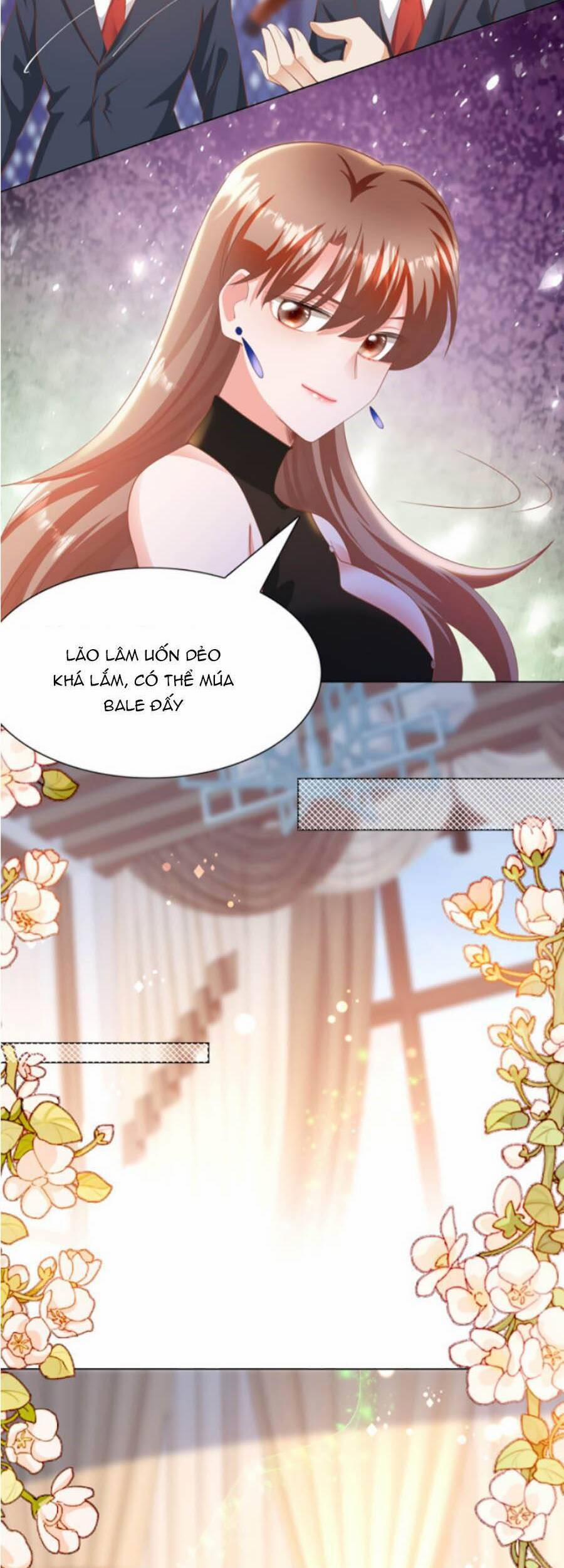 Diêu Diêu Yêu Dấu, Cuối Cùng Sủng Được Em Rồi 43 trang 9