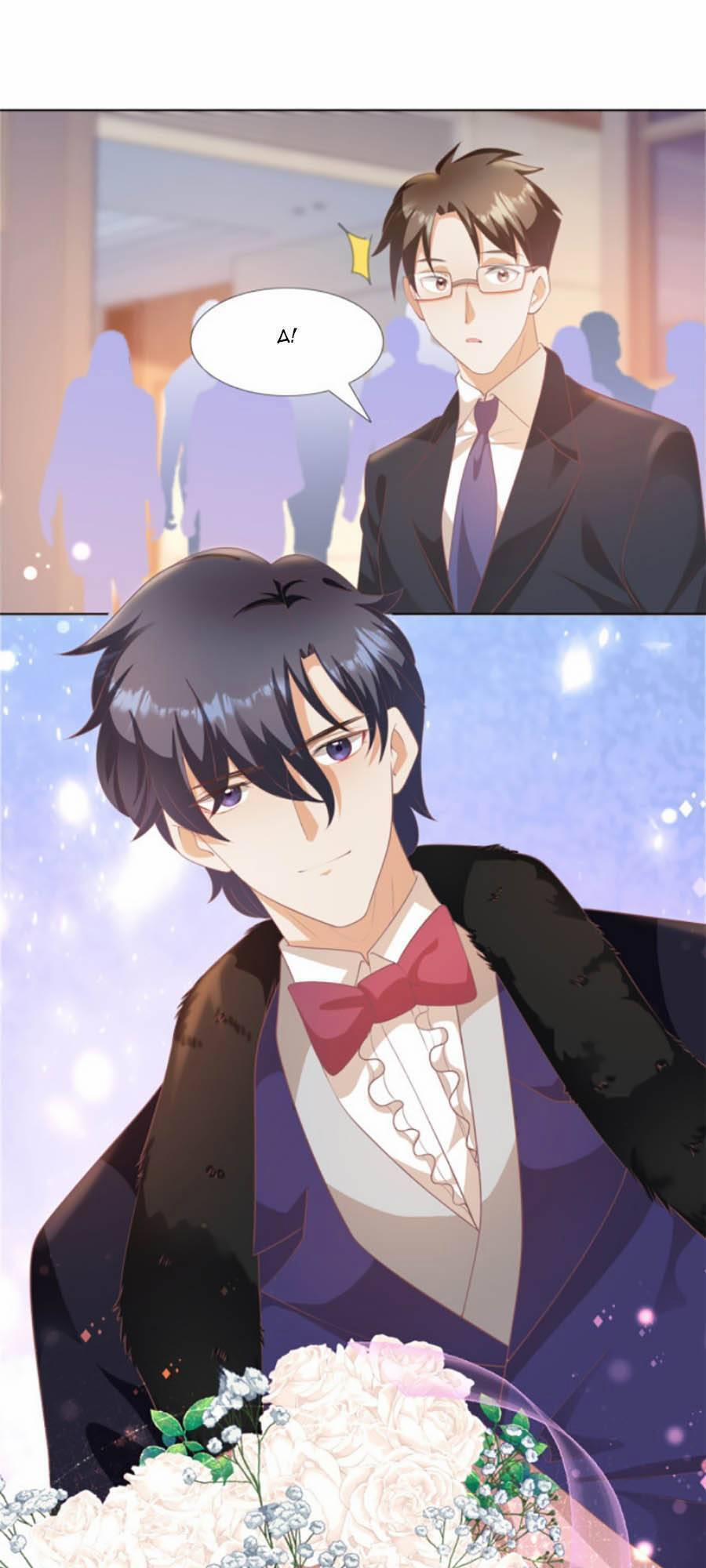 Diêu Diêu Yêu Dấu, Cuối Cùng Sủng Được Em Rồi 44 trang 10