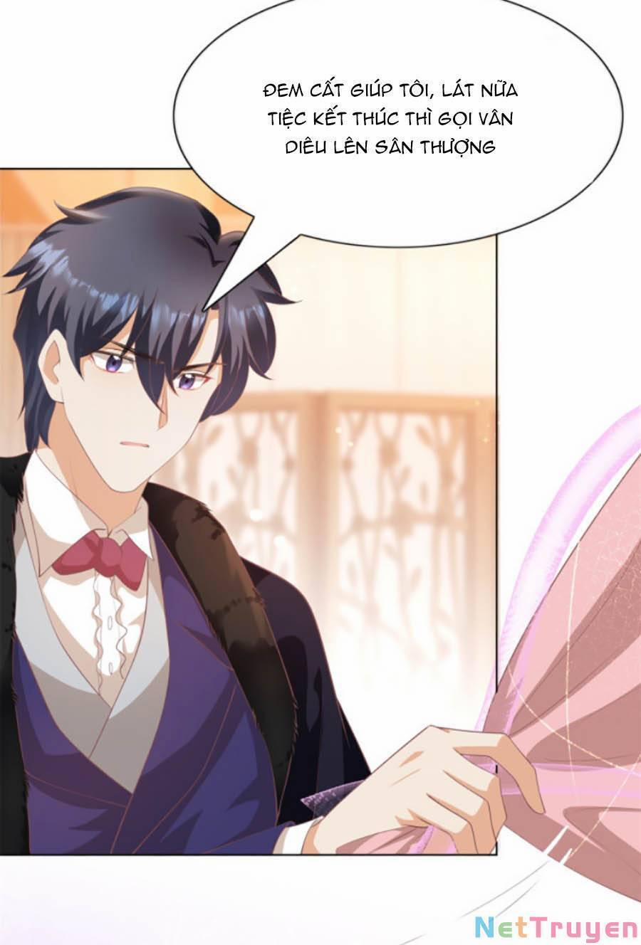 Diêu Diêu Yêu Dấu, Cuối Cùng Sủng Được Em Rồi 44 trang 12