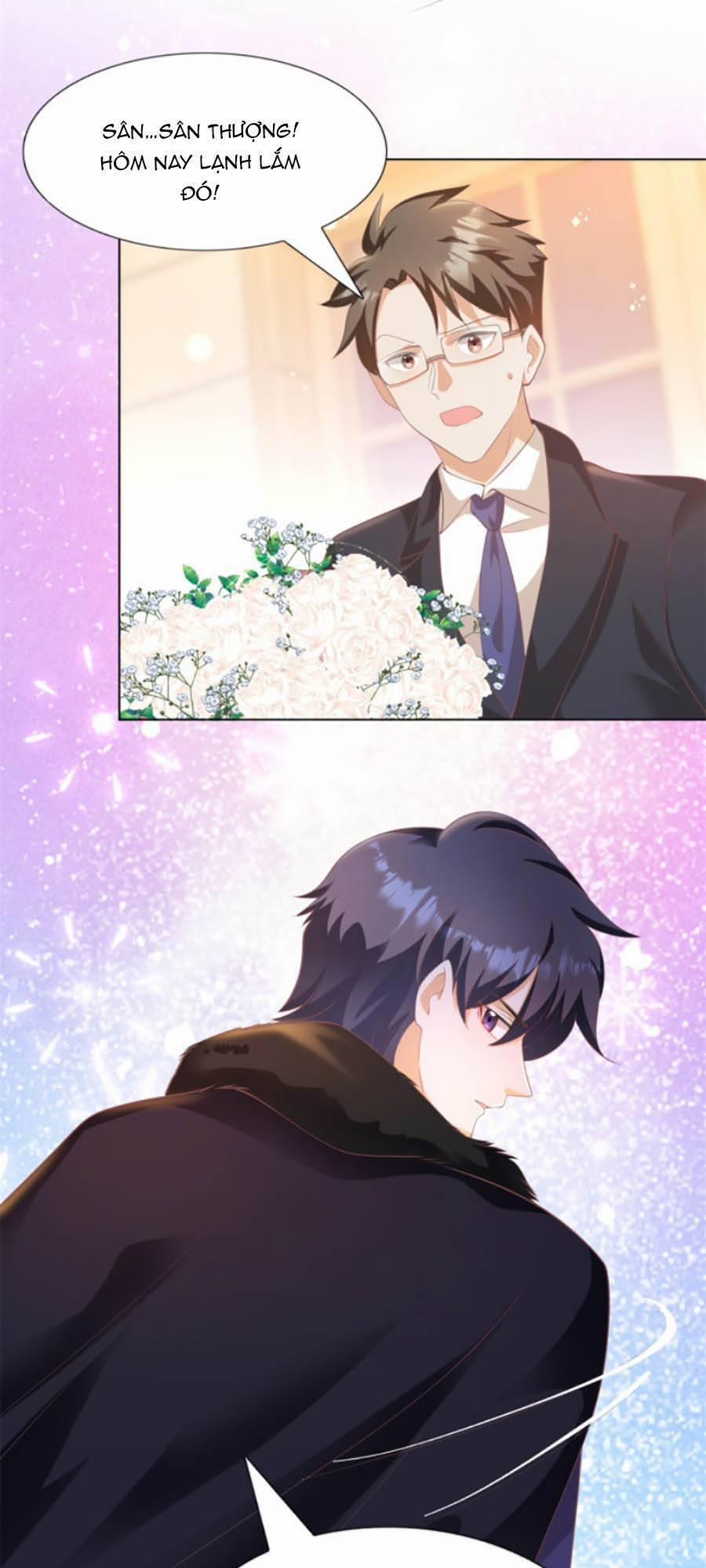 Diêu Diêu Yêu Dấu, Cuối Cùng Sủng Được Em Rồi 44 trang 13