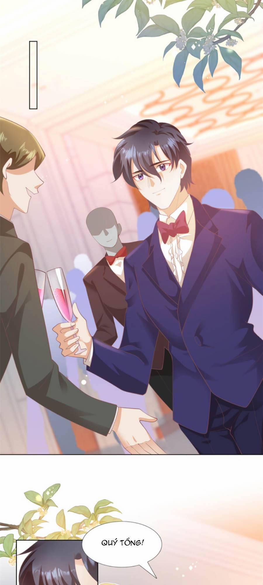 Diêu Diêu Yêu Dấu, Cuối Cùng Sủng Được Em Rồi 44 trang 16