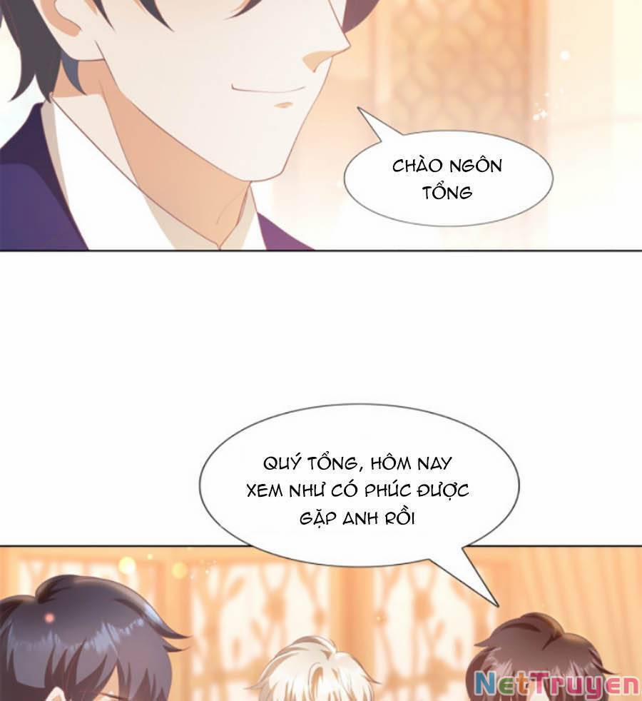 Diêu Diêu Yêu Dấu, Cuối Cùng Sủng Được Em Rồi 44 trang 18