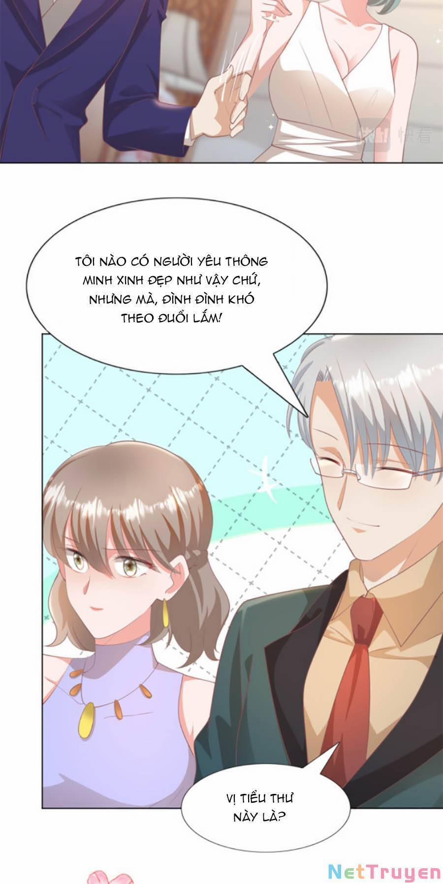 Diêu Diêu Yêu Dấu, Cuối Cùng Sủng Được Em Rồi 44 trang 21