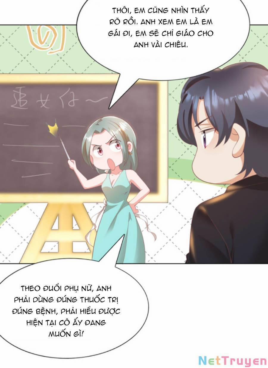 Diêu Diêu Yêu Dấu, Cuối Cùng Sủng Được Em Rồi 44 trang 5