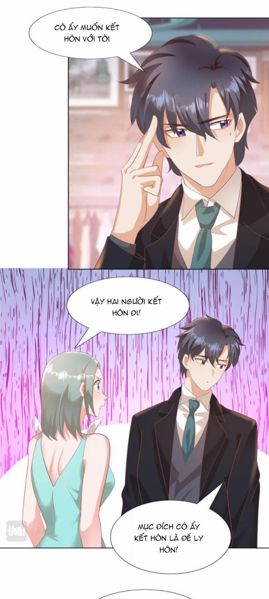 Diêu Diêu Yêu Dấu, Cuối Cùng Sủng Được Em Rồi 44 trang 6