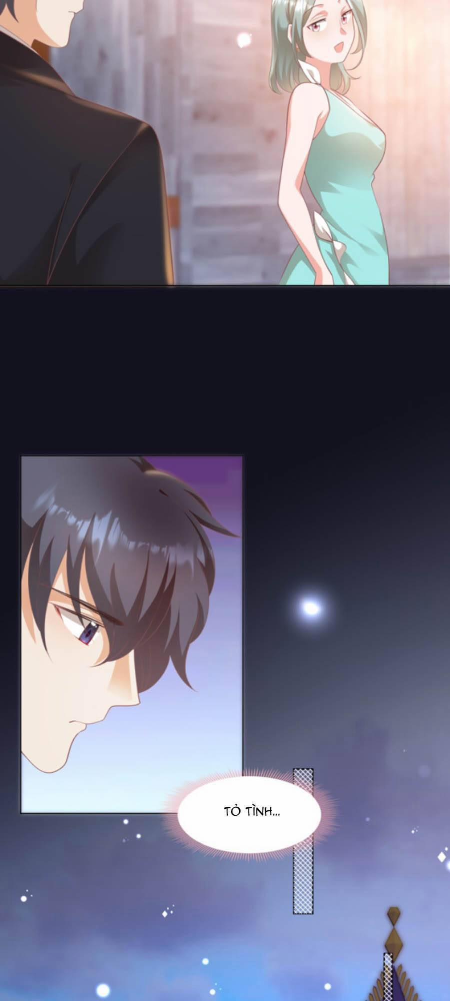 Diêu Diêu Yêu Dấu, Cuối Cùng Sủng Được Em Rồi 44 trang 8