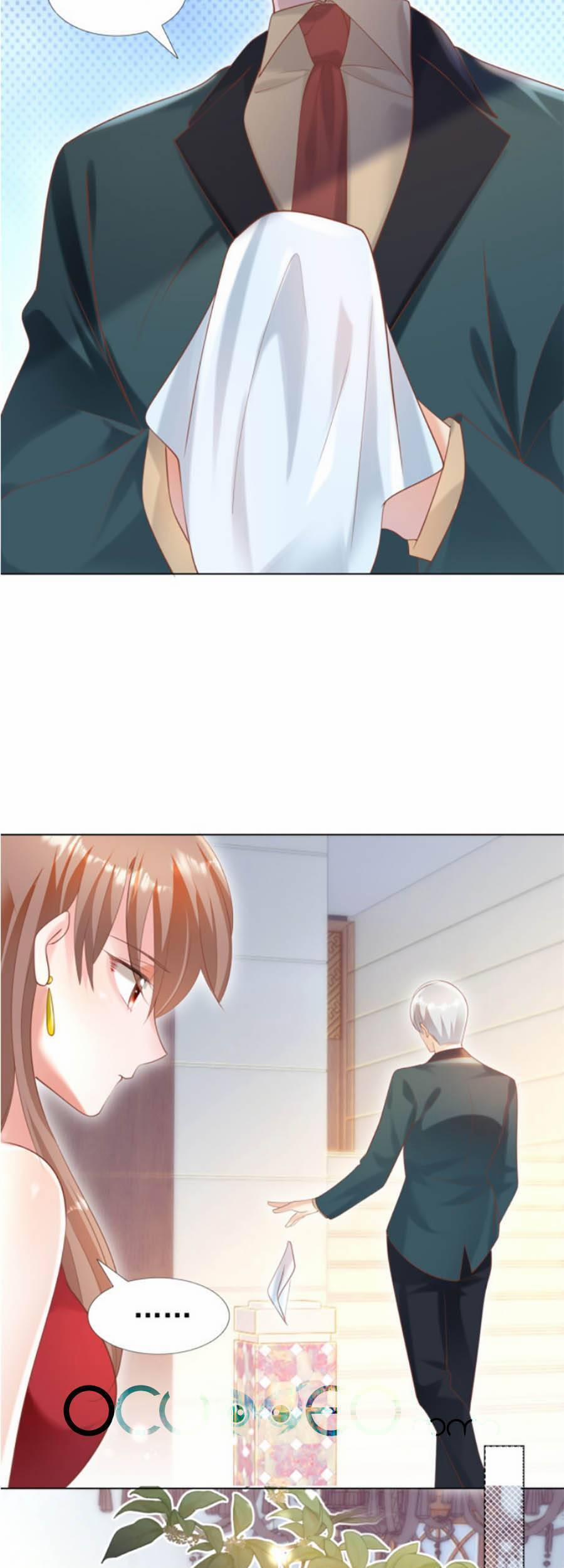 Diêu Diêu Yêu Dấu, Cuối Cùng Sủng Được Em Rồi 45 trang 15