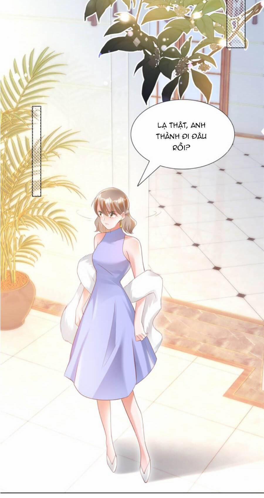 Diêu Diêu Yêu Dấu, Cuối Cùng Sủng Được Em Rồi 45 trang 16