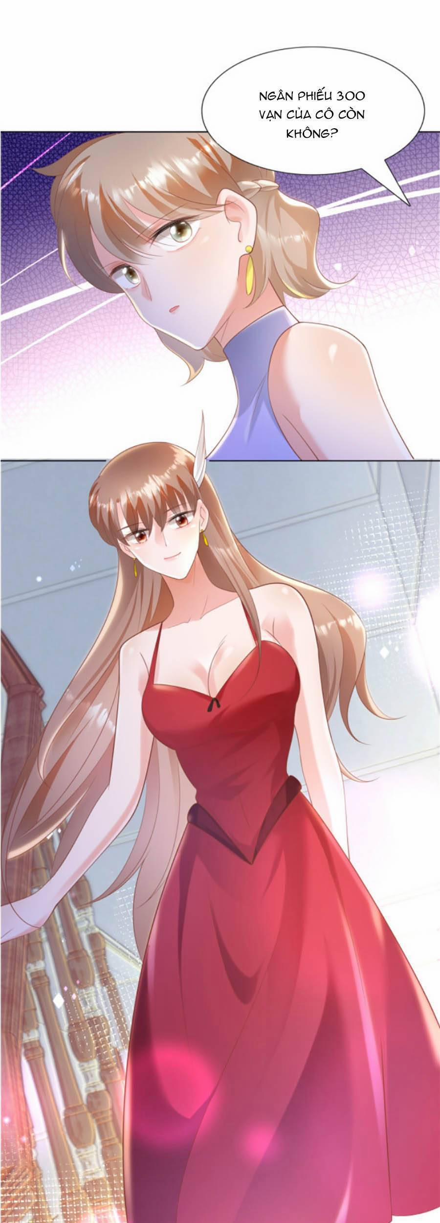 Diêu Diêu Yêu Dấu, Cuối Cùng Sủng Được Em Rồi 45 trang 17