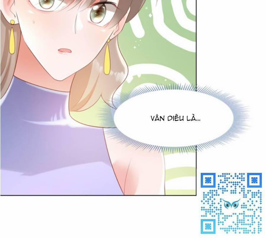 Diêu Diêu Yêu Dấu, Cuối Cùng Sủng Được Em Rồi 45 trang 19