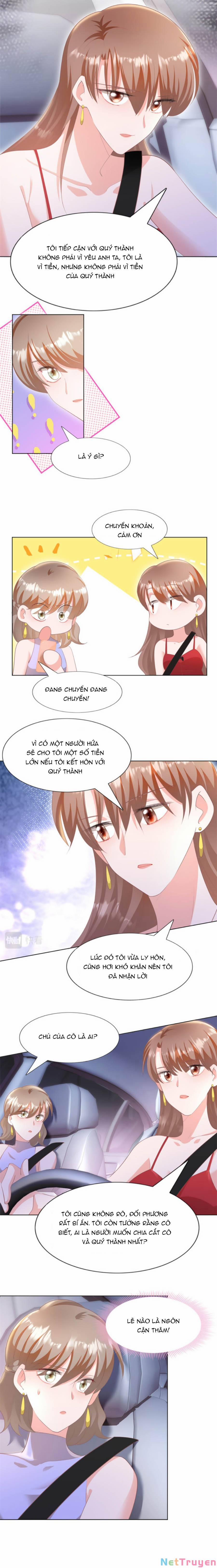 Diêu Diêu Yêu Dấu, Cuối Cùng Sủng Được Em Rồi 46 trang 2