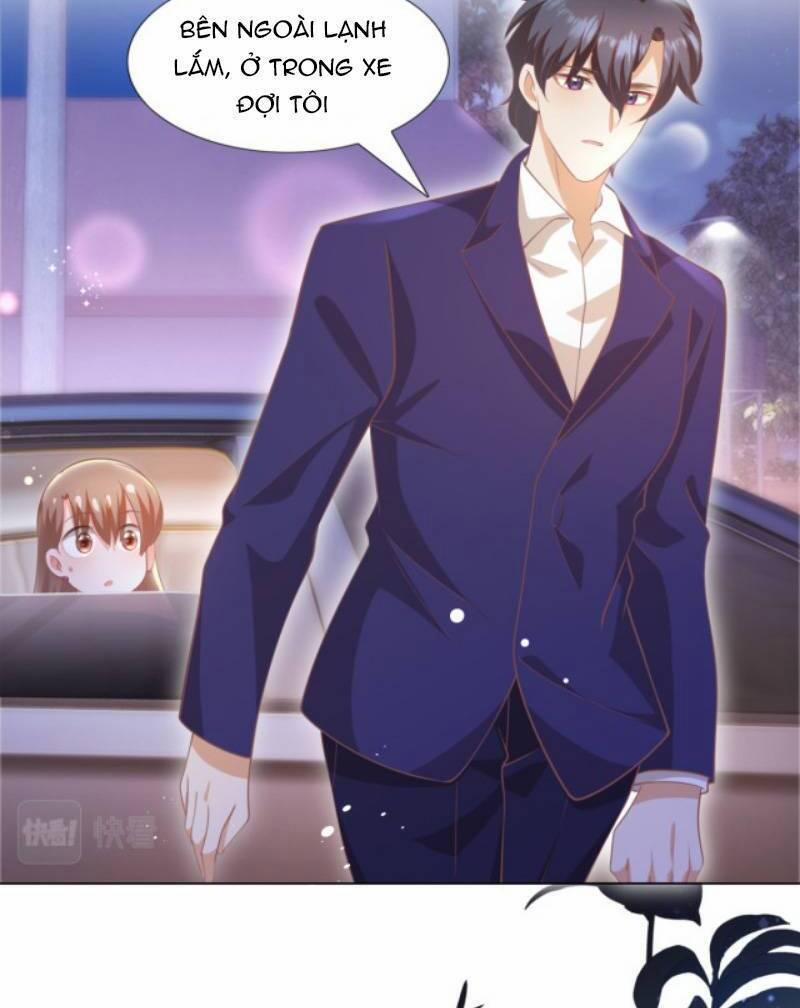 Diêu Diêu Yêu Dấu, Cuối Cùng Sủng Được Em Rồi 47 trang 10