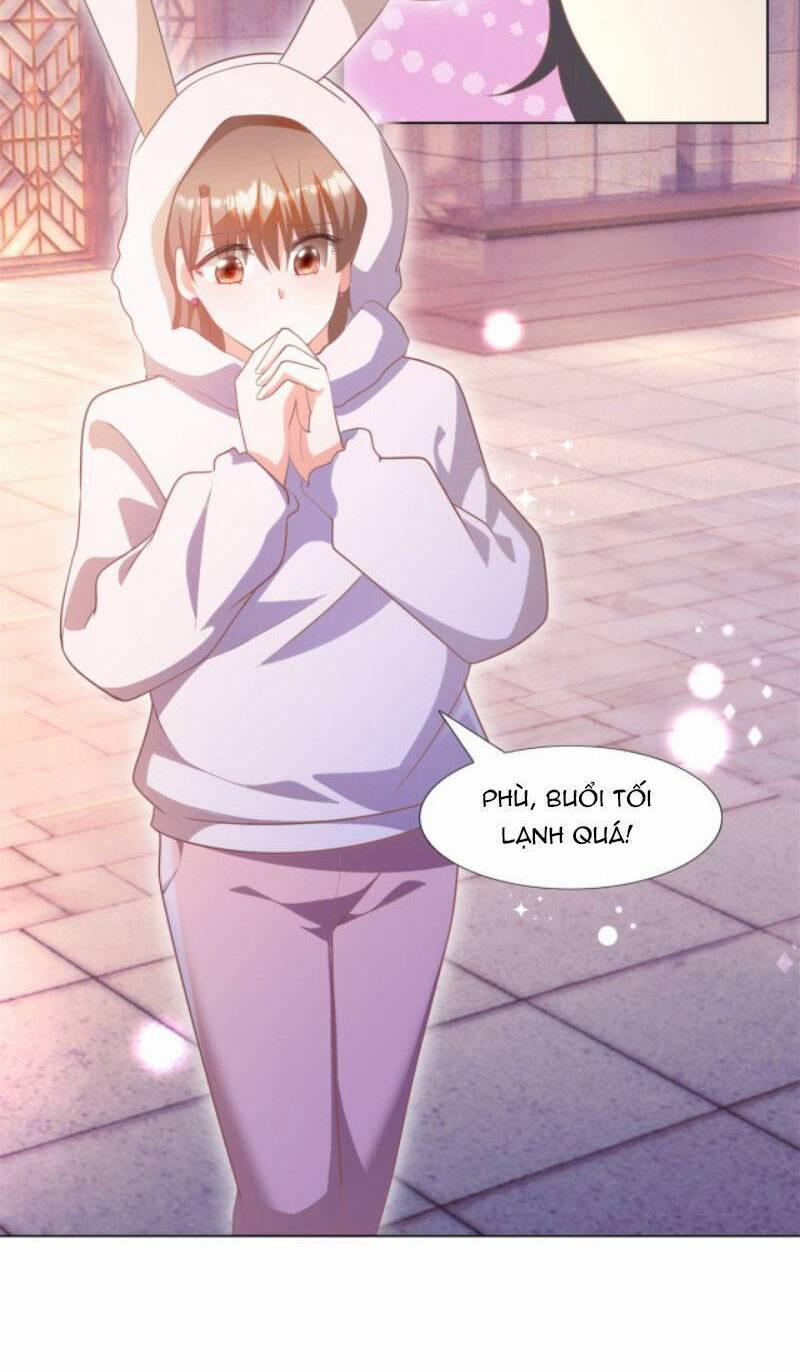 Diêu Diêu Yêu Dấu, Cuối Cùng Sủng Được Em Rồi 47 trang 2