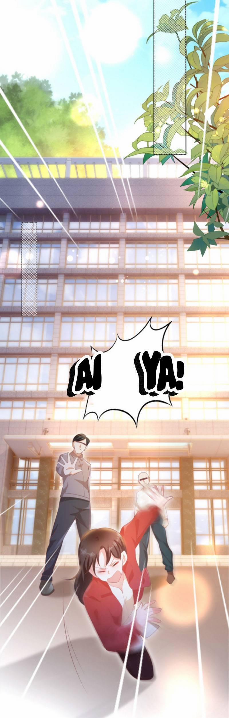 Diêu Diêu Yêu Dấu, Cuối Cùng Sủng Được Em Rồi 48 trang 18