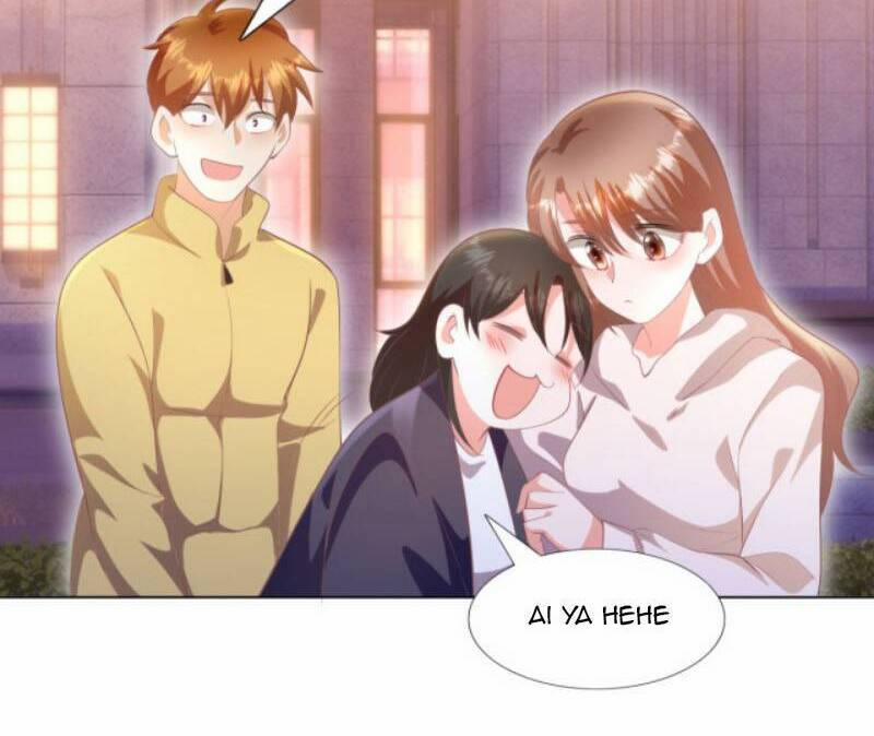 Diêu Diêu Yêu Dấu, Cuối Cùng Sủng Được Em Rồi 48 trang 2