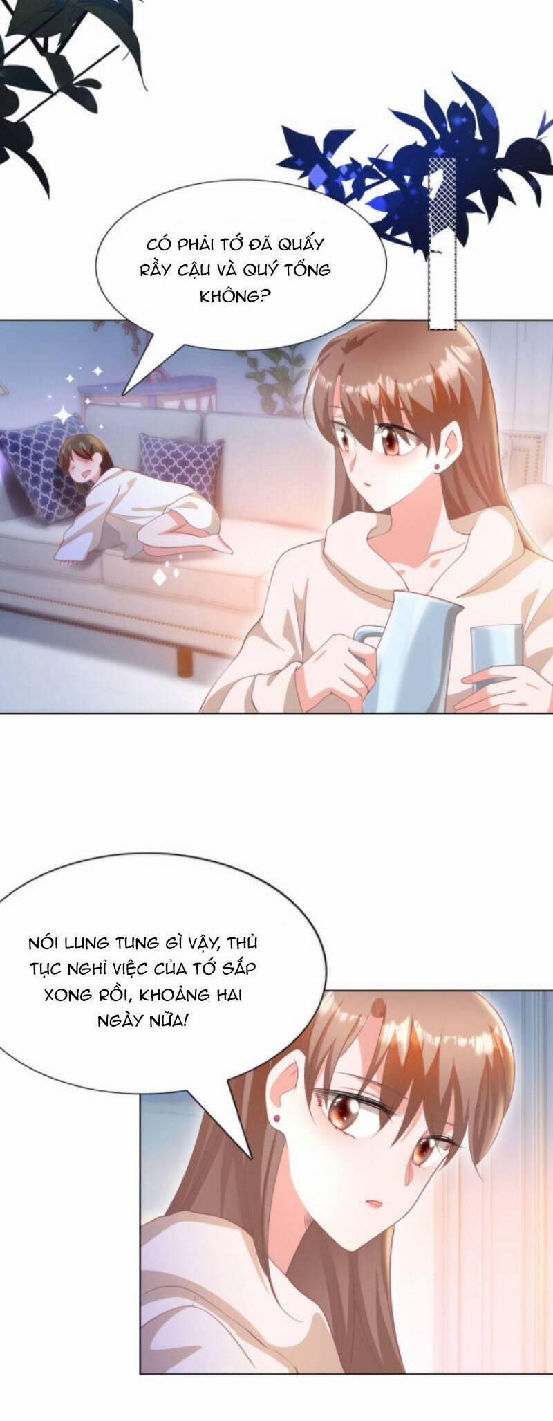 Diêu Diêu Yêu Dấu, Cuối Cùng Sủng Được Em Rồi 48 trang 4