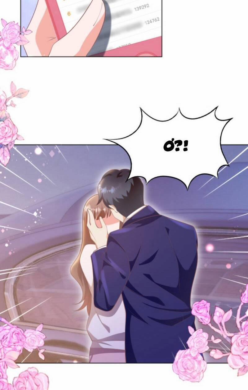 Diêu Diêu Yêu Dấu, Cuối Cùng Sủng Được Em Rồi 48 trang 6