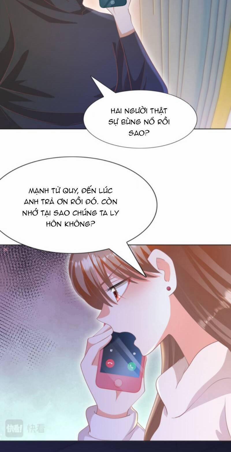 Diêu Diêu Yêu Dấu, Cuối Cùng Sủng Được Em Rồi 48 trang 8