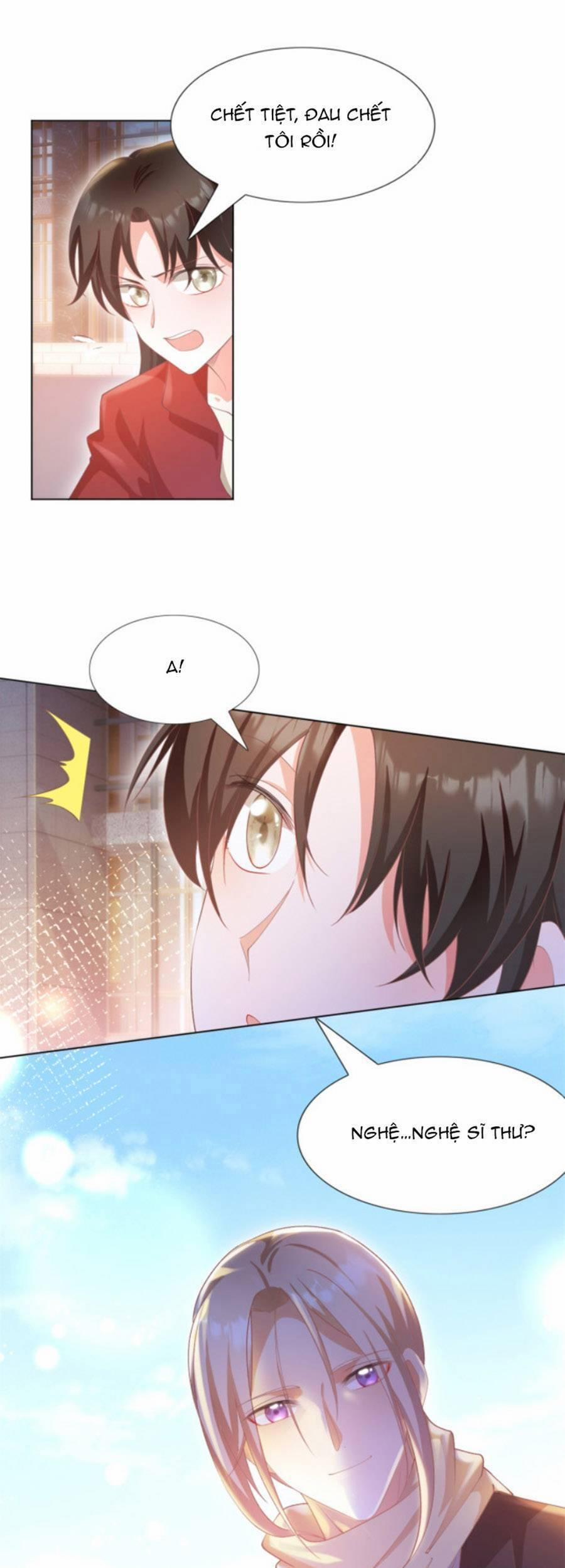 Diêu Diêu Yêu Dấu, Cuối Cùng Sủng Được Em Rồi 49 trang 1