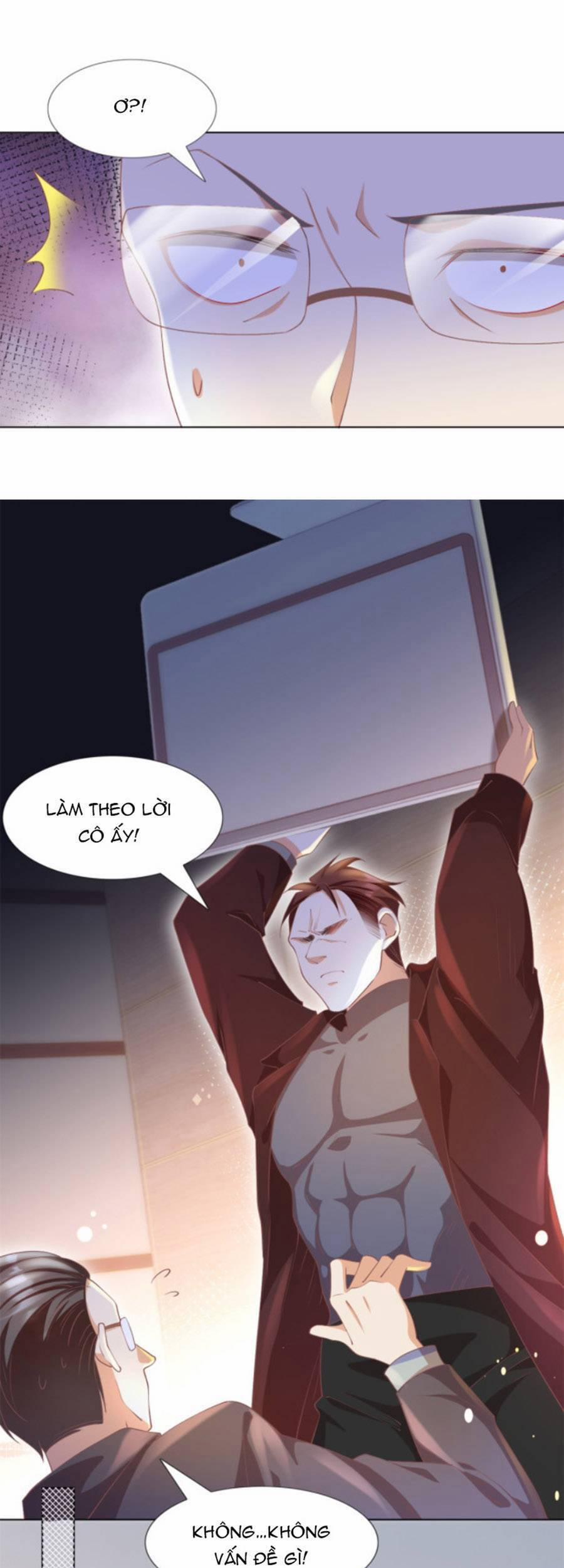 Diêu Diêu Yêu Dấu, Cuối Cùng Sủng Được Em Rồi 49 trang 13