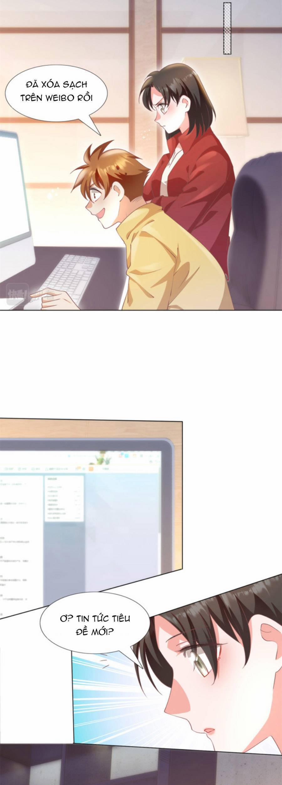 Diêu Diêu Yêu Dấu, Cuối Cùng Sủng Được Em Rồi 49 trang 15