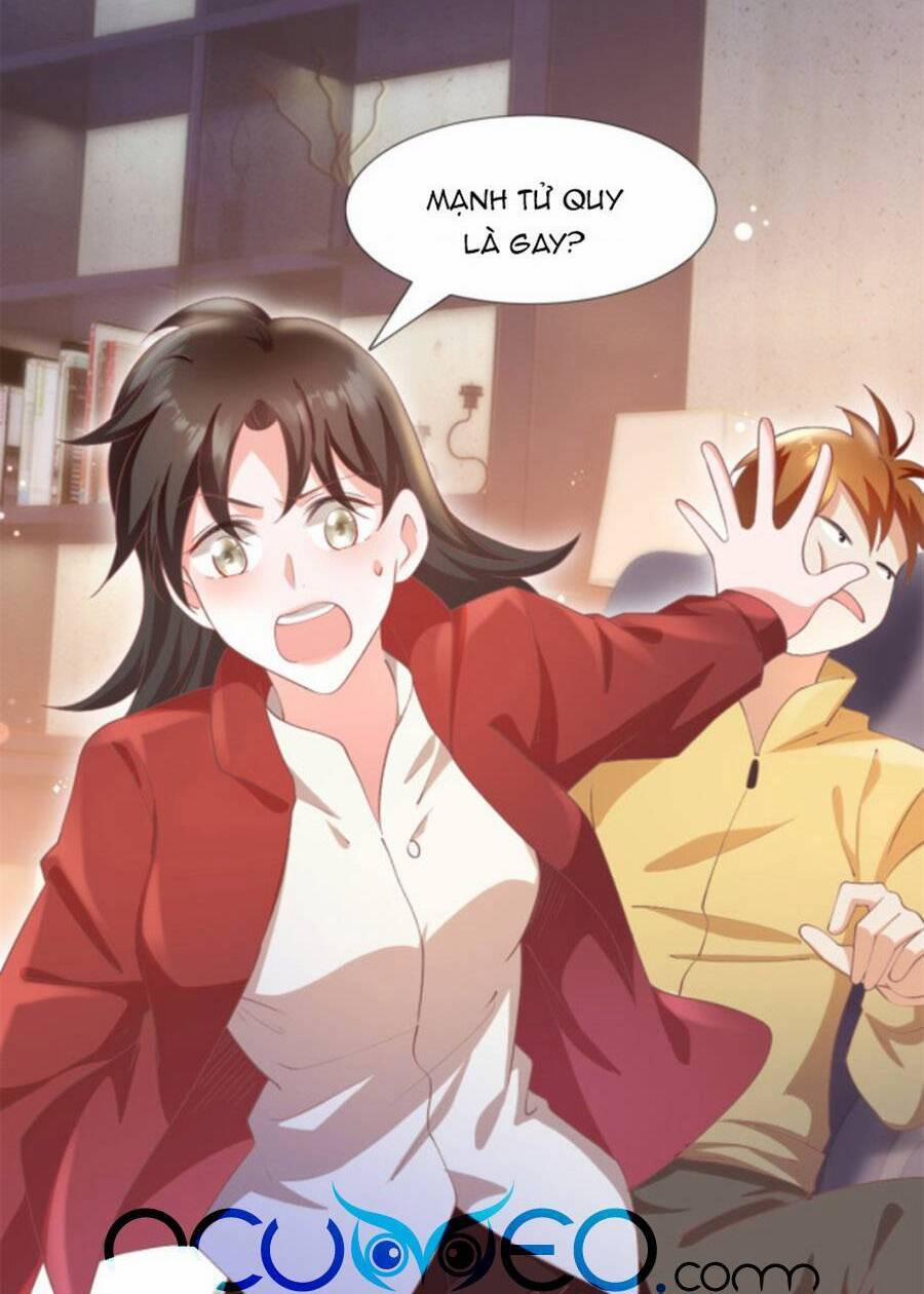 Diêu Diêu Yêu Dấu, Cuối Cùng Sủng Được Em Rồi 49 trang 16