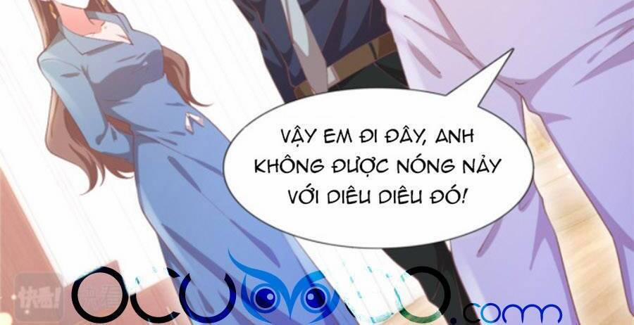 Diêu Diêu Yêu Dấu, Cuối Cùng Sủng Được Em Rồi 49 trang 21