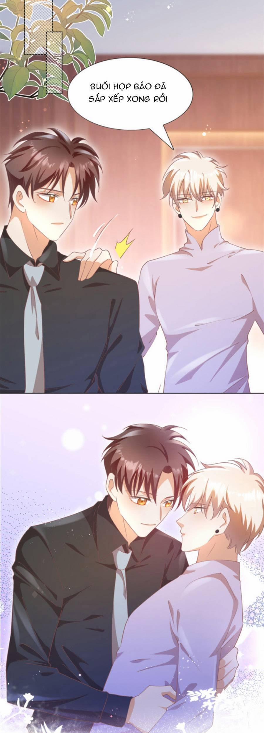 Diêu Diêu Yêu Dấu, Cuối Cùng Sủng Được Em Rồi 49 trang 24