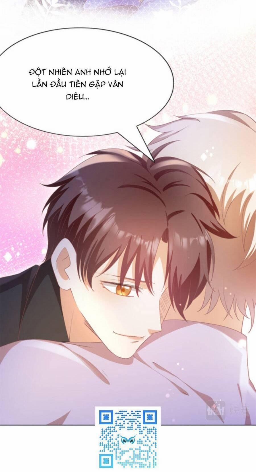 Diêu Diêu Yêu Dấu, Cuối Cùng Sủng Được Em Rồi 49 trang 25