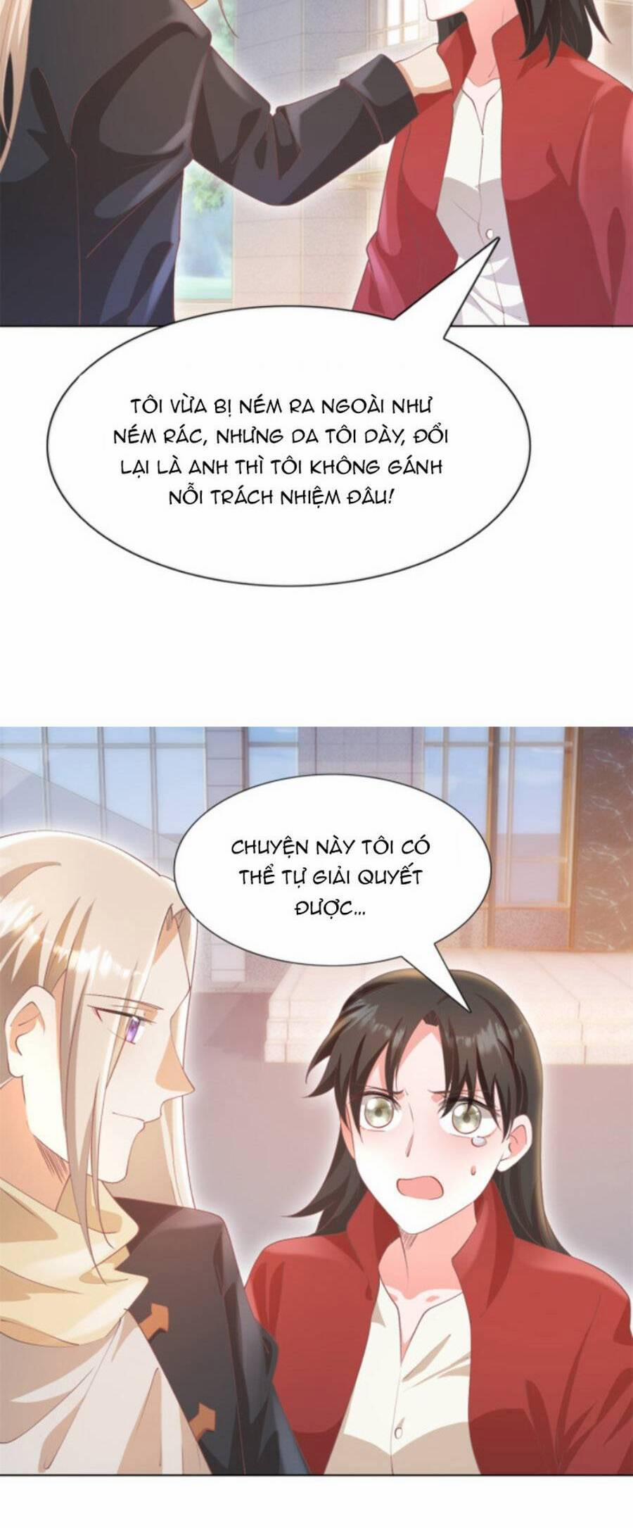 Diêu Diêu Yêu Dấu, Cuối Cùng Sủng Được Em Rồi 49 trang 4