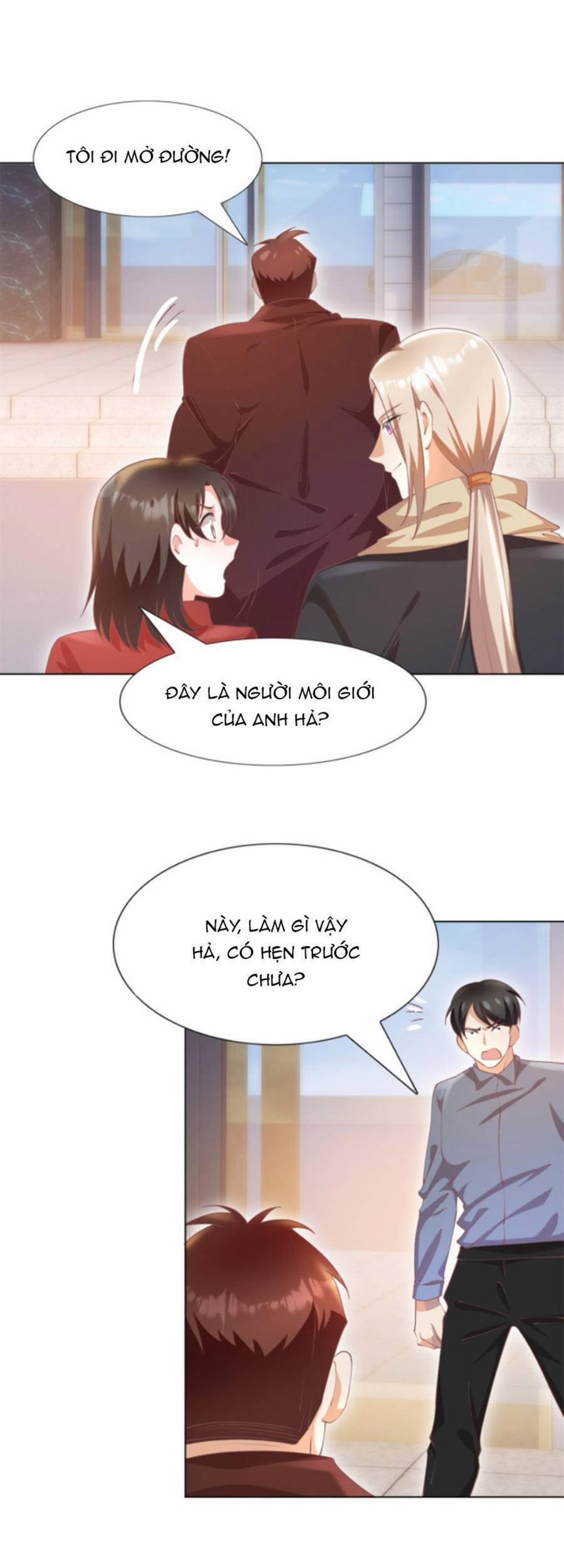 Diêu Diêu Yêu Dấu, Cuối Cùng Sủng Được Em Rồi 49 trang 8